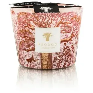 Baobab Duftkerze Max 10 Sacred Trees Woroba