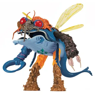 Playmates Teenage Mutant Ninja Turtles: Mutant Mayhem Actionfigur Giant Mega Mutant 30 cm