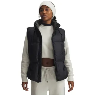 Under Armour Limitless Down Steppweste Damen - MD
