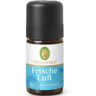 Primavera Frische Luft Duftmischung 5 ml