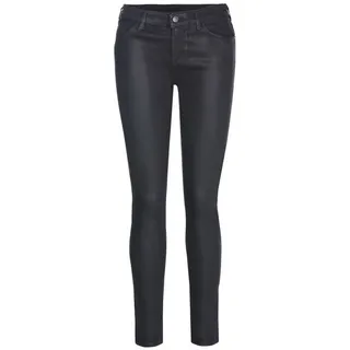 Giorgio Armani 5-Pocket-Jeans Giorgio Armani für Damen (1-tlg) schwarz