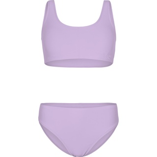 O'Neill Ella Love Future Surf Bralette Bikini Set purple rose (14513) 42