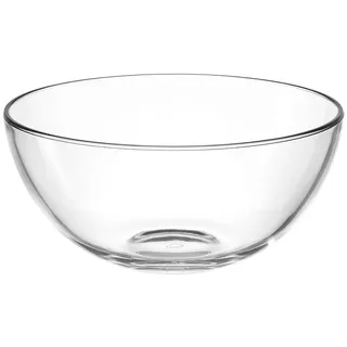LEONARDO Schale CUCINA, Ø 28 cm - lebensmittelecht , Geschirr, Schalen & Schüsseln, Glasschalen