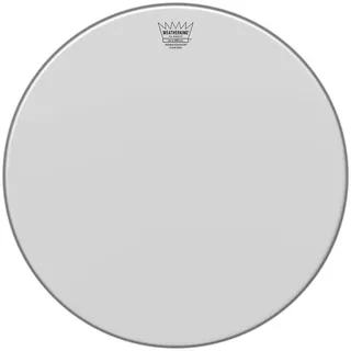 Remo Ambassador - Classic Fit, - Tom Fell - 18 - Coated - Tom-Fell