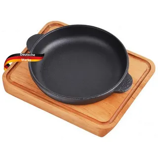 deluke MODI Servierpfanne 14 cm