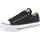 Black/Black/White 39,5