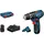 inkl. 2 x 2 Ah + L-Boxx 06019B6906