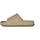 Herren-Slides Khaki/Khaki 41