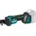 DCO181Z Akku-Rotationsschneider Blau/Schwarz