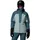Liftline Skijacke blau XL