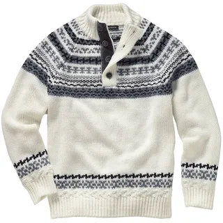 Italo-Norweger-Pullover - 52