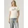 The Perfect Tee Daisy Bw Egret L