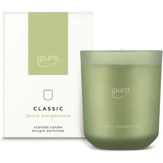 Ipuro, Duftkerzen, Classic (270 g)