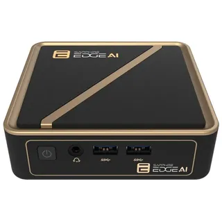 Sapphire EDGE AI 340 Barebone
