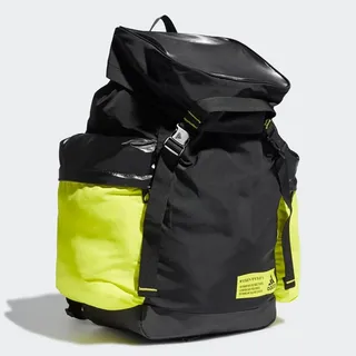 adidas Sports Rucksack Gelb/Schwarz