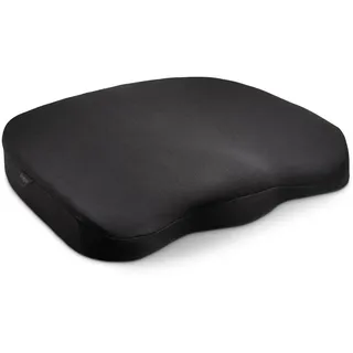 Kensington Sitzkissen K55805WW 47 x 41 cm Schwarz