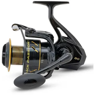 Black Cat Black Passion FD 50