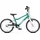 GO 3 Automagic 16 Zoll metallic turquoise