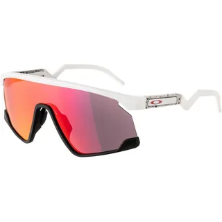 OAKLEY BXTR Matte White/Prizm Road