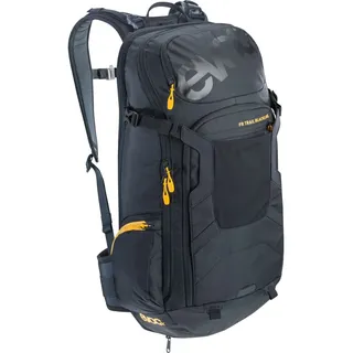 Evoc FR Trail Blackline 20 l Schwarz S