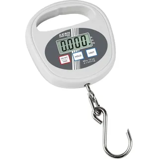 Kern Hängewaage HDB 30K-2XL Wägebereich 30 kg Ablesbarkeit 20 g