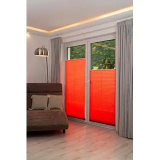 K-HOME Pisa 30 x 130 cm rot