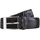 Herren Leder/Polyester/Elasthan 95