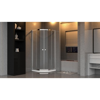 Primaster Runddusche Easy 5
