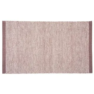 PAD Teppich MARA bordeaux, 200 x 300 cm