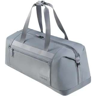 Head Tennistasche Tour Duffle Bag L grau