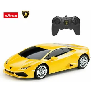 Rastar Auto Lamborghini Huracán LP 1:24 CH RTR weiß