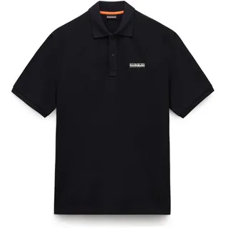 Napapijri E-Small Box schwarz XXL (56)