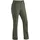 Regular Fit Hosen Grün 42