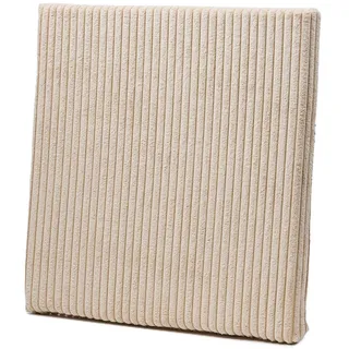 Gözze Sitzkissen Anafi creme - beige