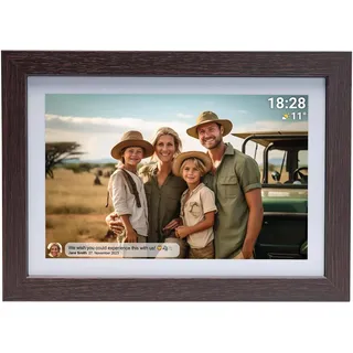 Denver PFF-1042DW 25,4cm (10,1 - 16GB