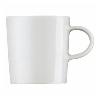 Arzberg Espressotasse 0,09 l Weiß 6 St.