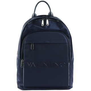 VALENTINO Zaino Backpack Blu