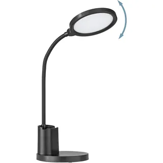 EGLO Brolini Schwarz 2 St.