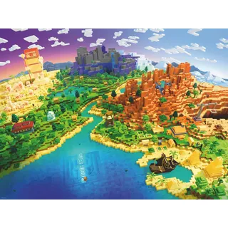 Ravensburger Puzzle 1500 Teile