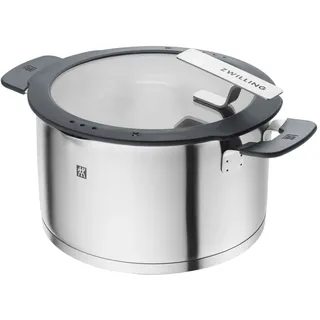 Zwilling Simplify Kochtopf 24 cm rund