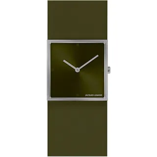 Jaques Lemans - Armbanduhr - Damen - 1-2057V - Design Collection