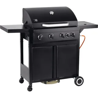 Rookie 4.1 Gasgrill LANDMANN 13712