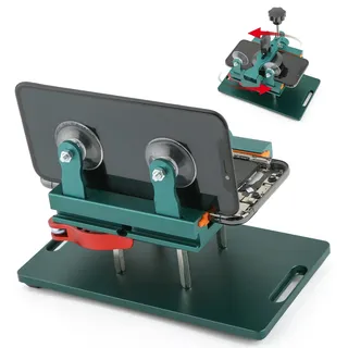 360° Drehbare Handy Display Reparatur Multifunktionale Universalklemme für Xiaomi/Samsung/Huawei/iphone für Rückabdeckung Glas Hinten Kamera Glas Rahmen Entfernung Reparatur Werkzeug Maintain xx