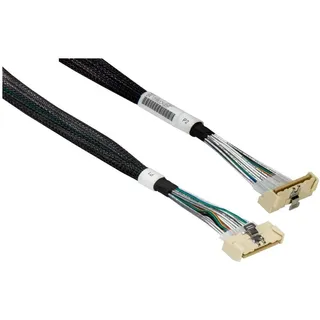 Supermicro CBL-MCIO-1339M5R (39 cm), Interne Kabel (PC)
