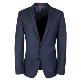 Roy Robson Sakko Sakko blau 50