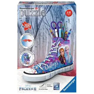 Ravensburger 3D Sneaker Frozen 2