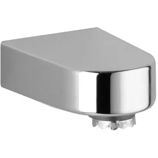 Keuco Seifenhalter Silber