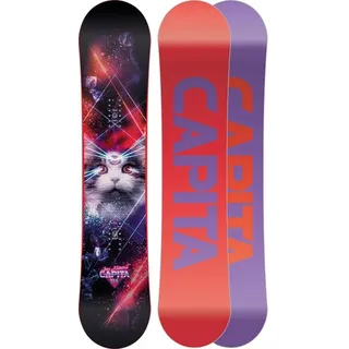 CAPITA Jess Kimura Mehrfarbig 135 cm