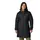 Ridge II Down Puffer Black M