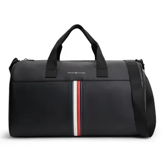 Tommy Hilfiger Metro Weekender 46 cm Schwarz